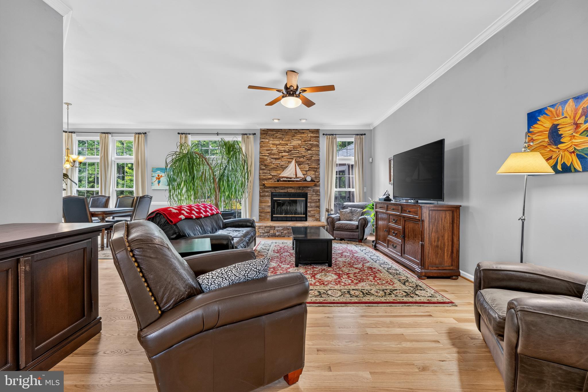 RICHFIELD STATION VILLAGE - Residential