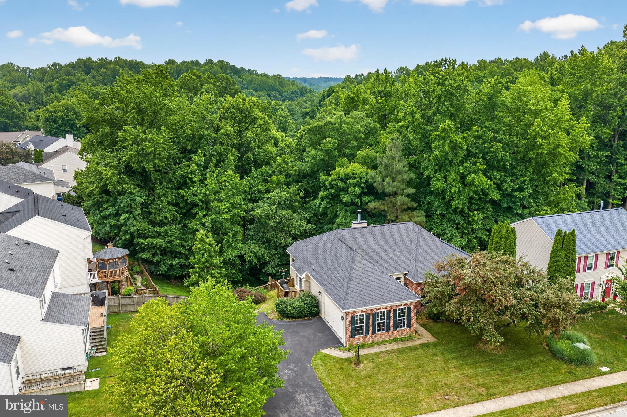 RICHFIELD STATION VILLAGE - Residential