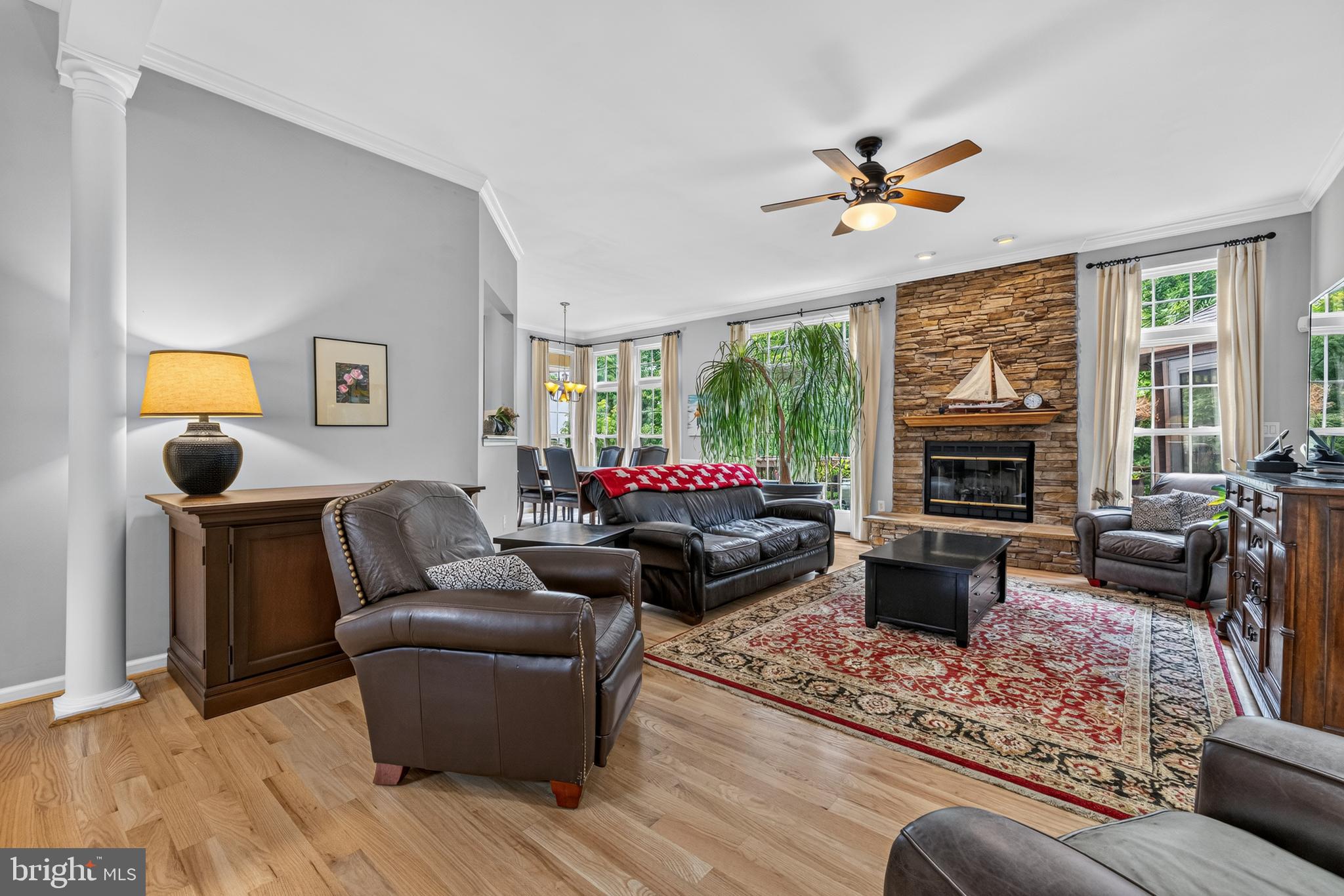 RICHFIELD STATION VILLAGE - Residential