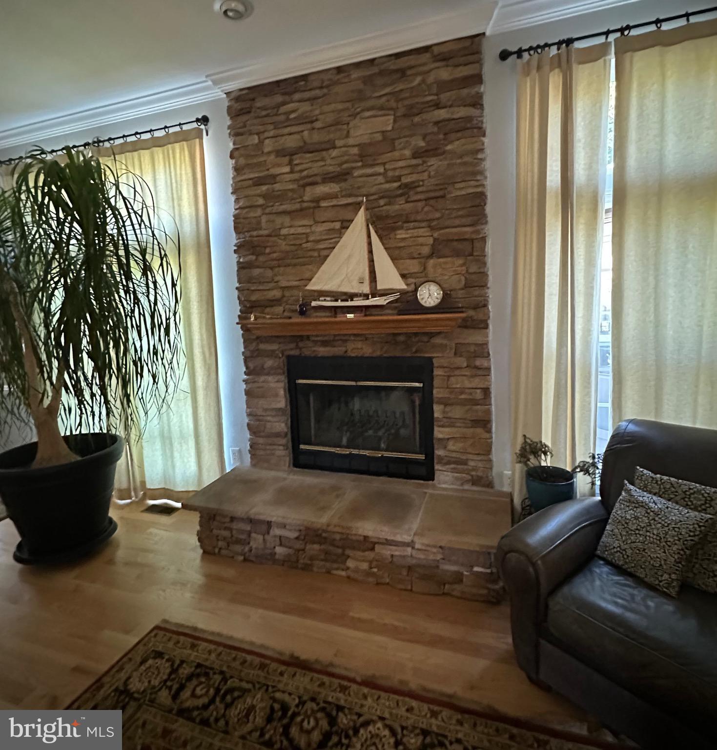 RICHFIELD STATION VILLAGE - Residential