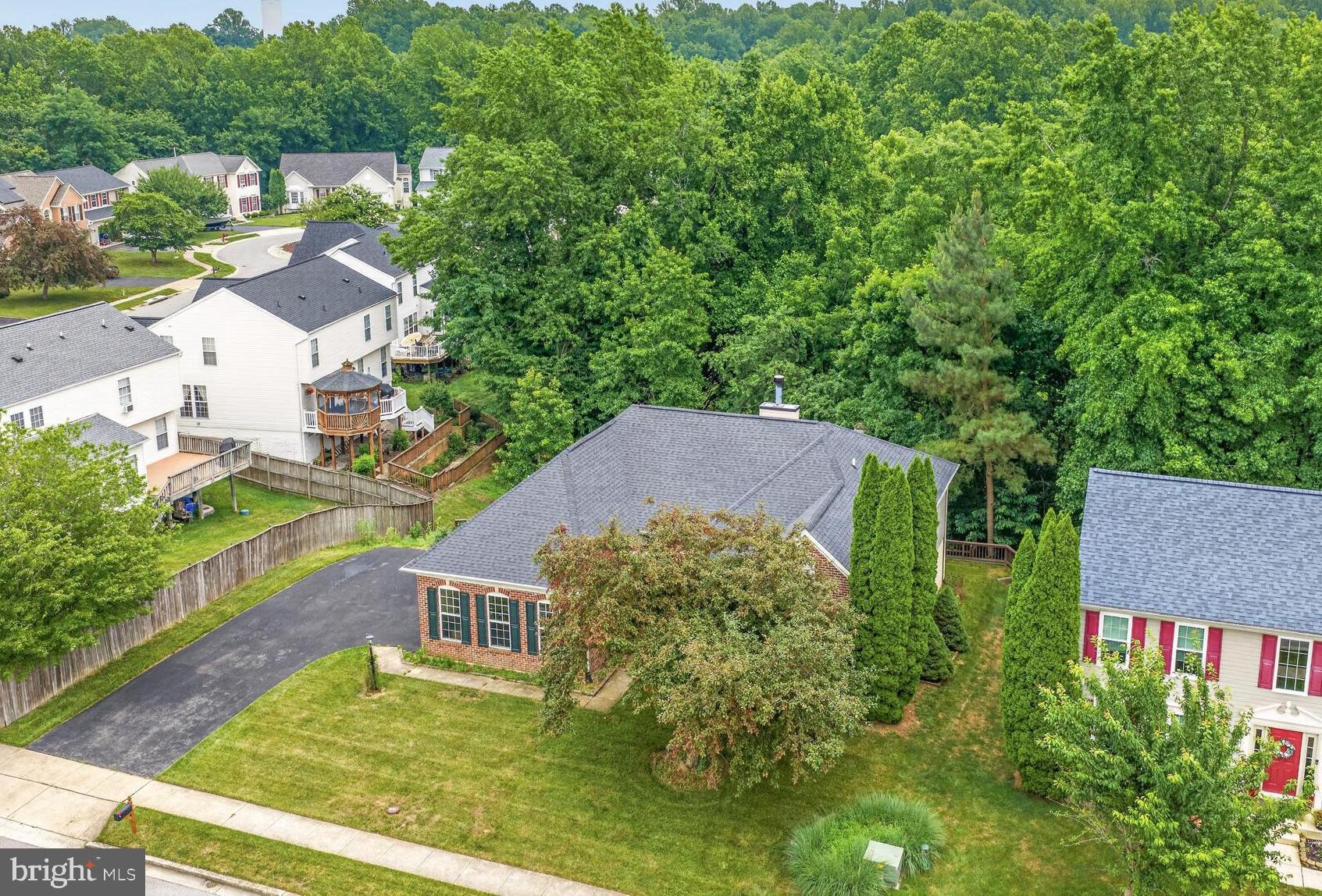 RICHFIELD STATION VILLAGE - Residential