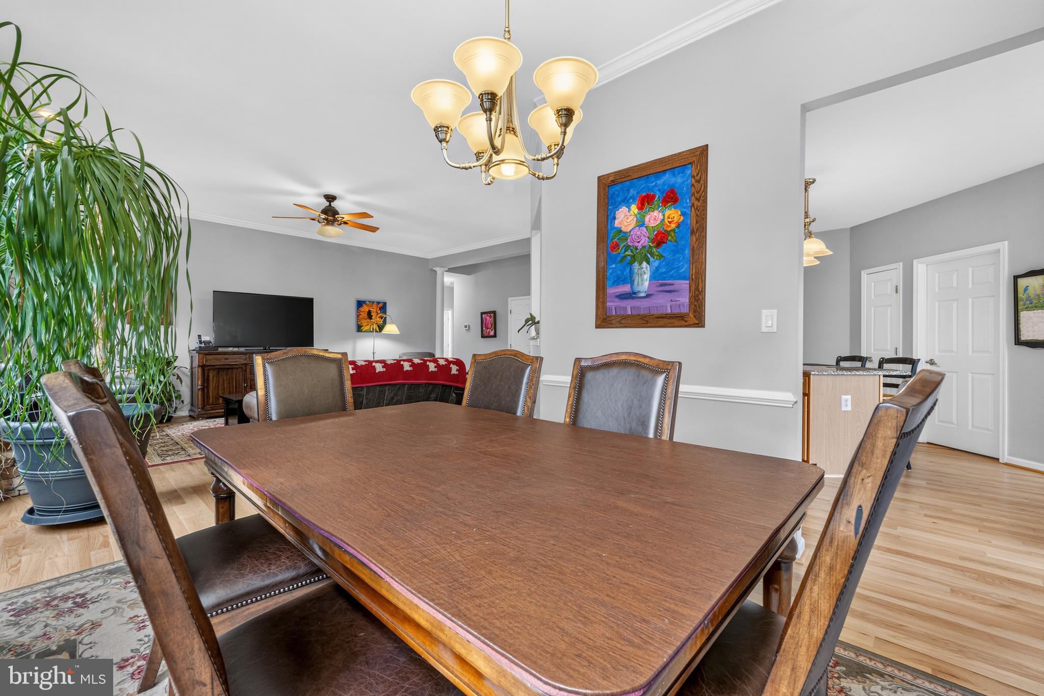 RICHFIELD STATION VILLAGE - Residential
