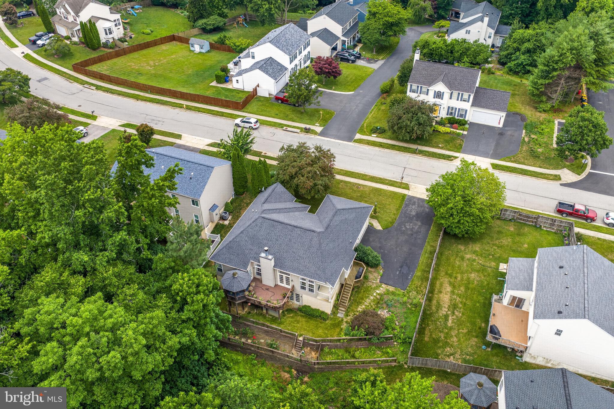 RICHFIELD STATION VILLAGE - Residential