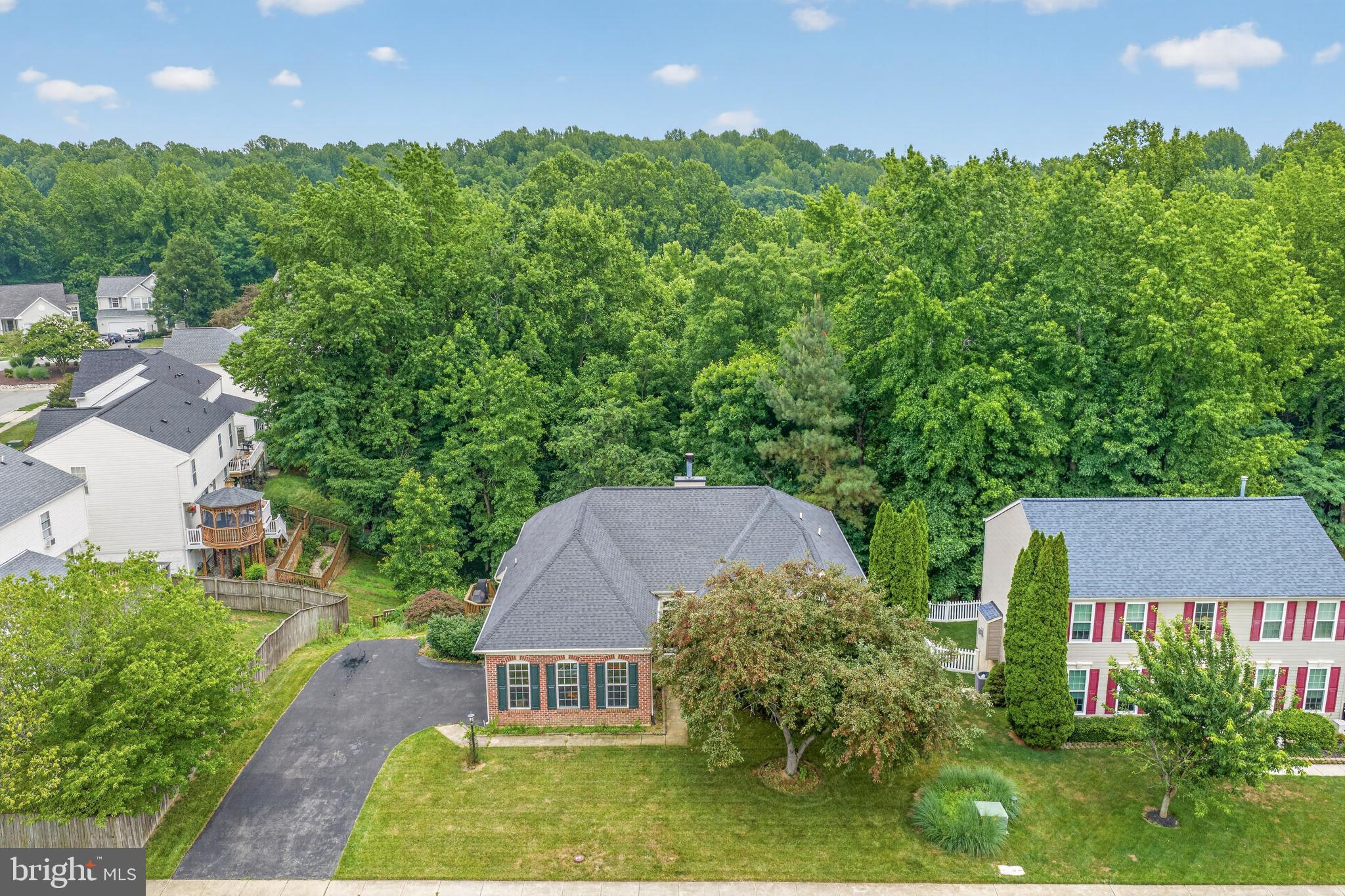 RICHFIELD STATION VILLAGE - Residential