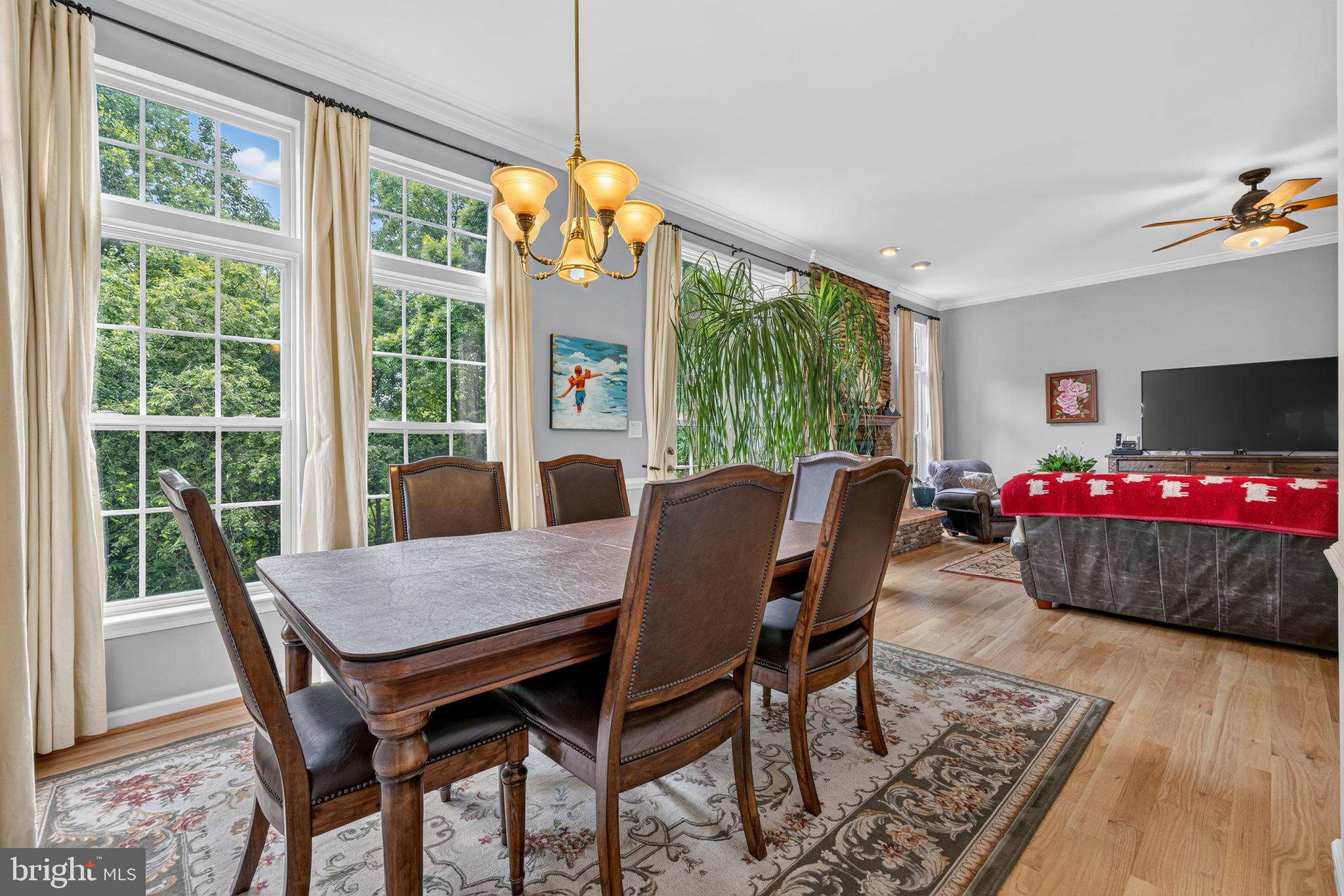 RICHFIELD STATION VILLAGE - Residential