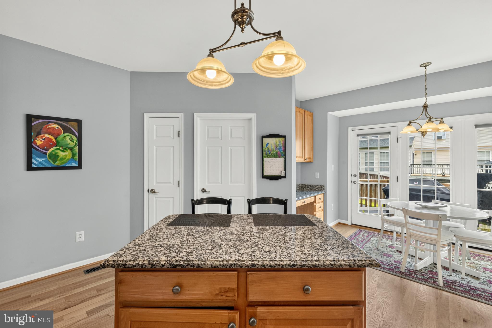 RICHFIELD STATION VILLAGE - Residential