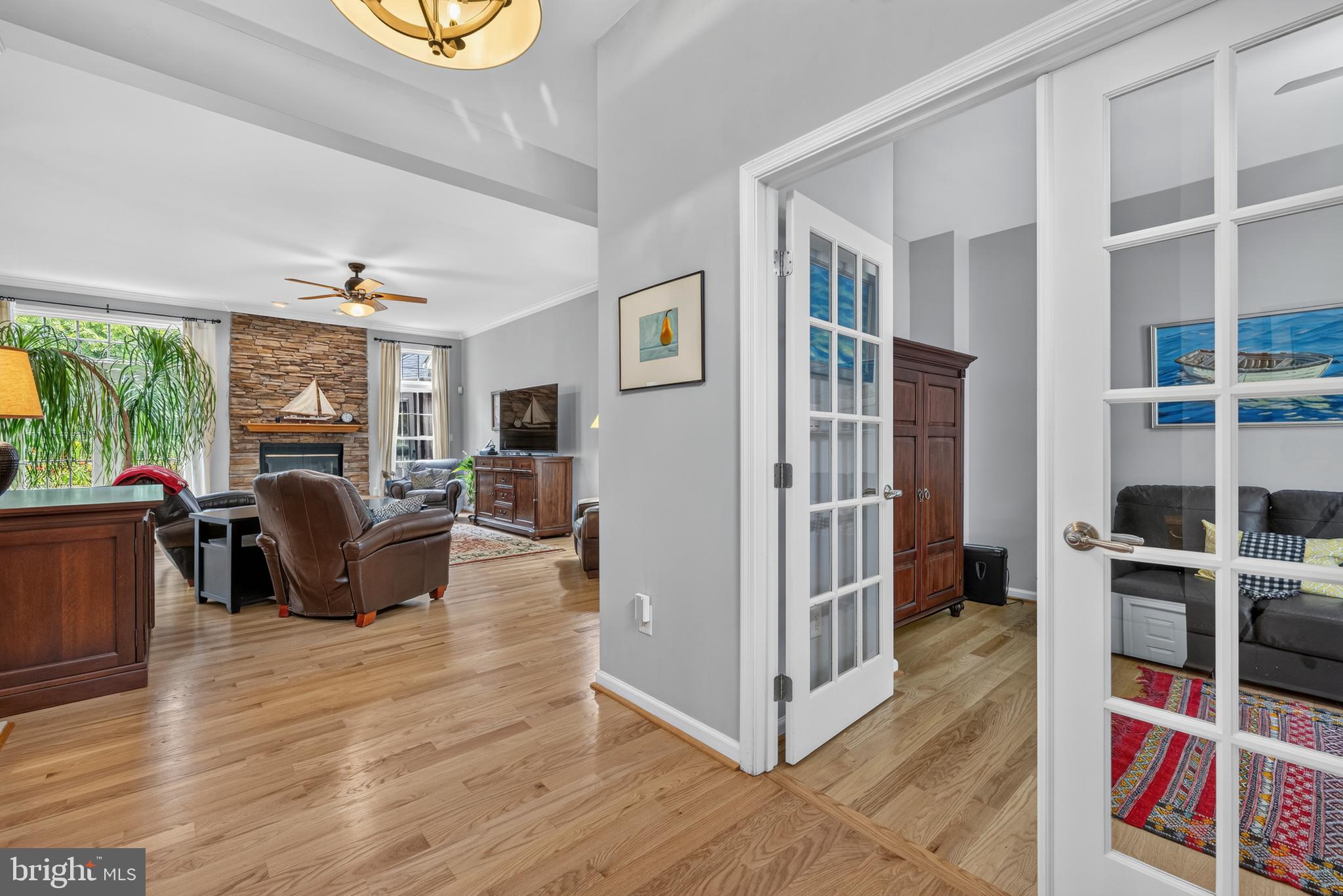 RICHFIELD STATION VILLAGE - Residential