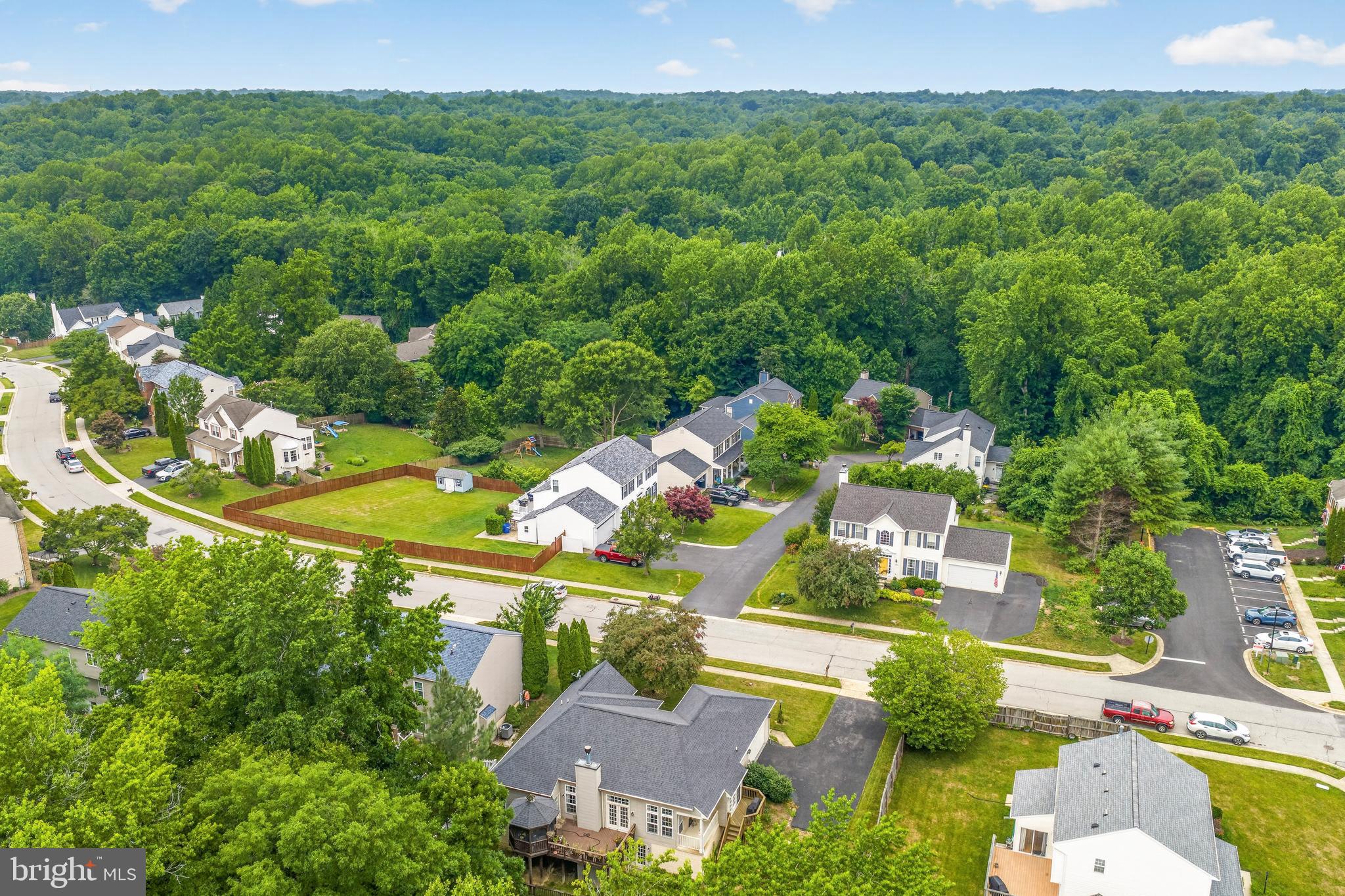 RICHFIELD STATION VILLAGE - Residential