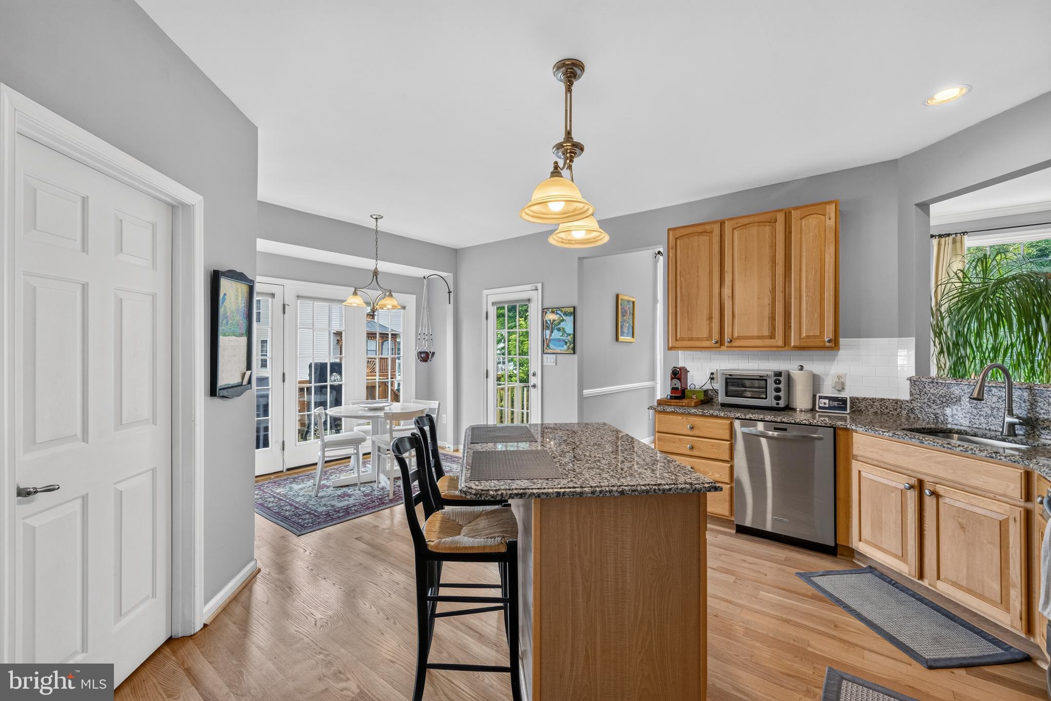 RICHFIELD STATION VILLAGE - Residential