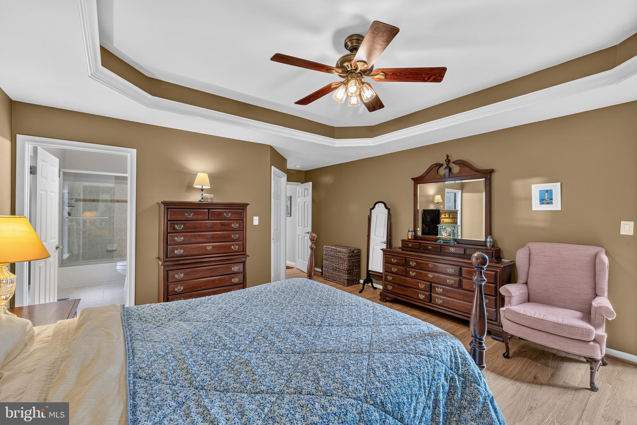 RICHFIELD STATION VILLAGE - Residential