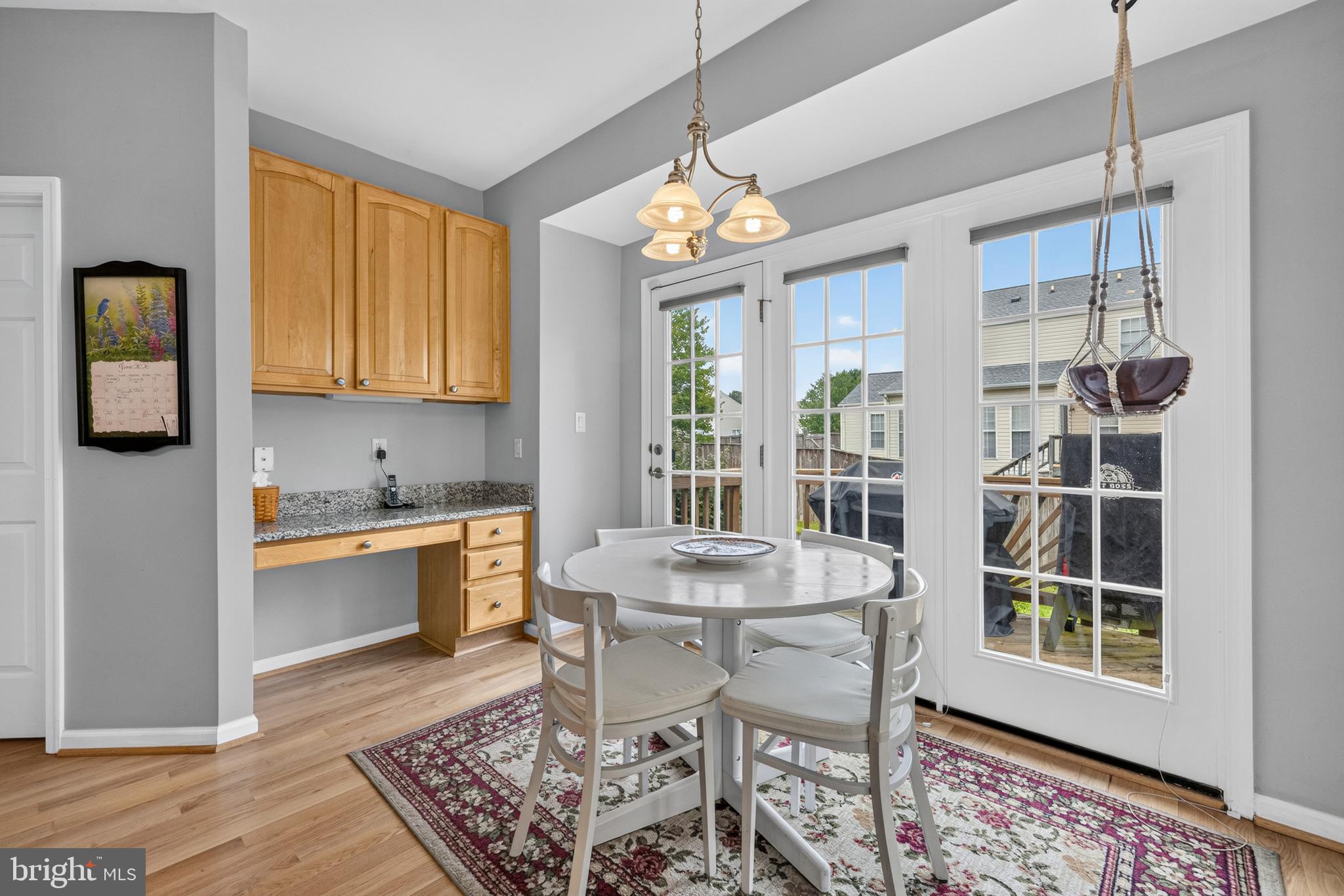 RICHFIELD STATION VILLAGE - Residential