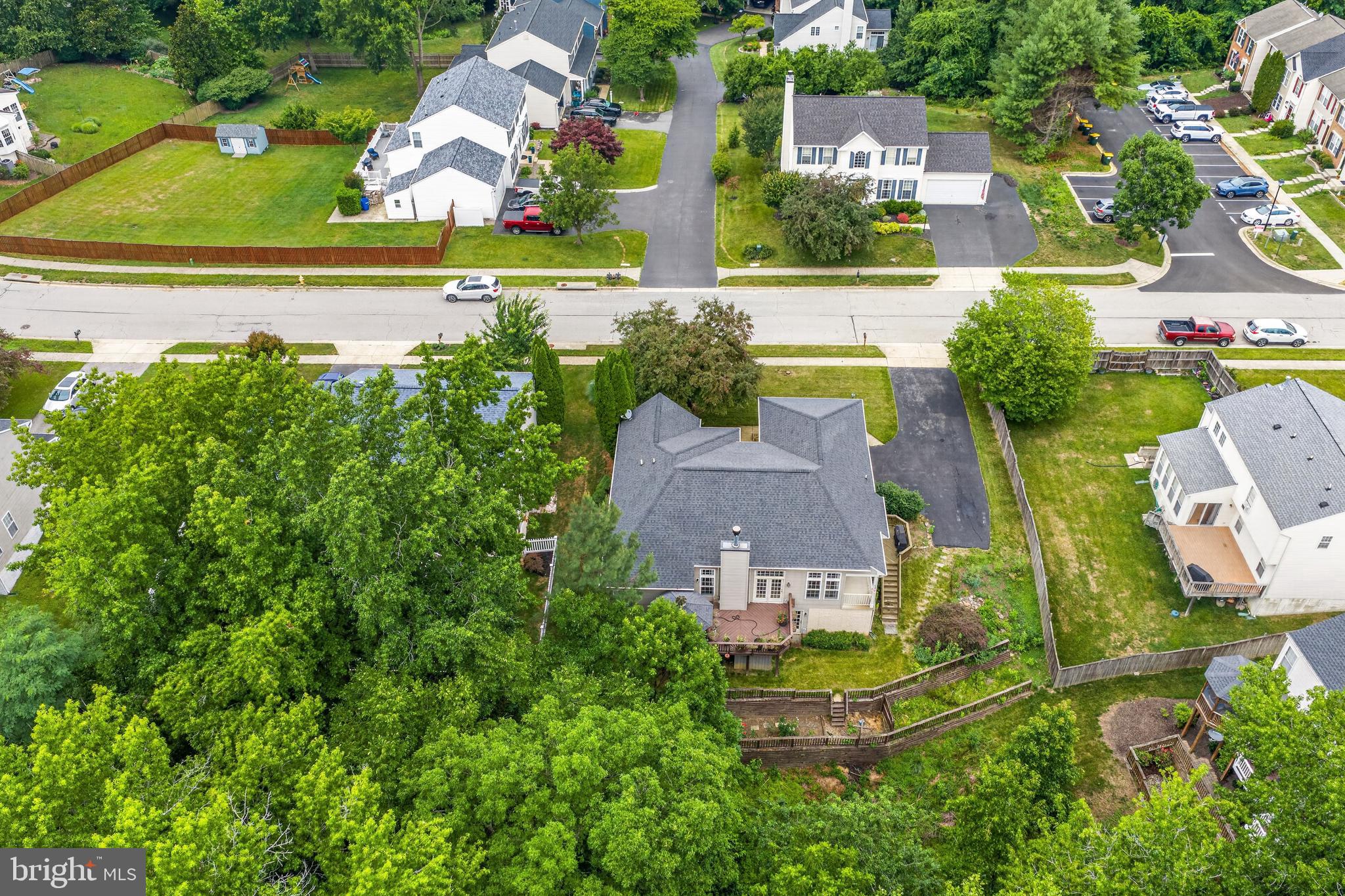 RICHFIELD STATION VILLAGE - Residential