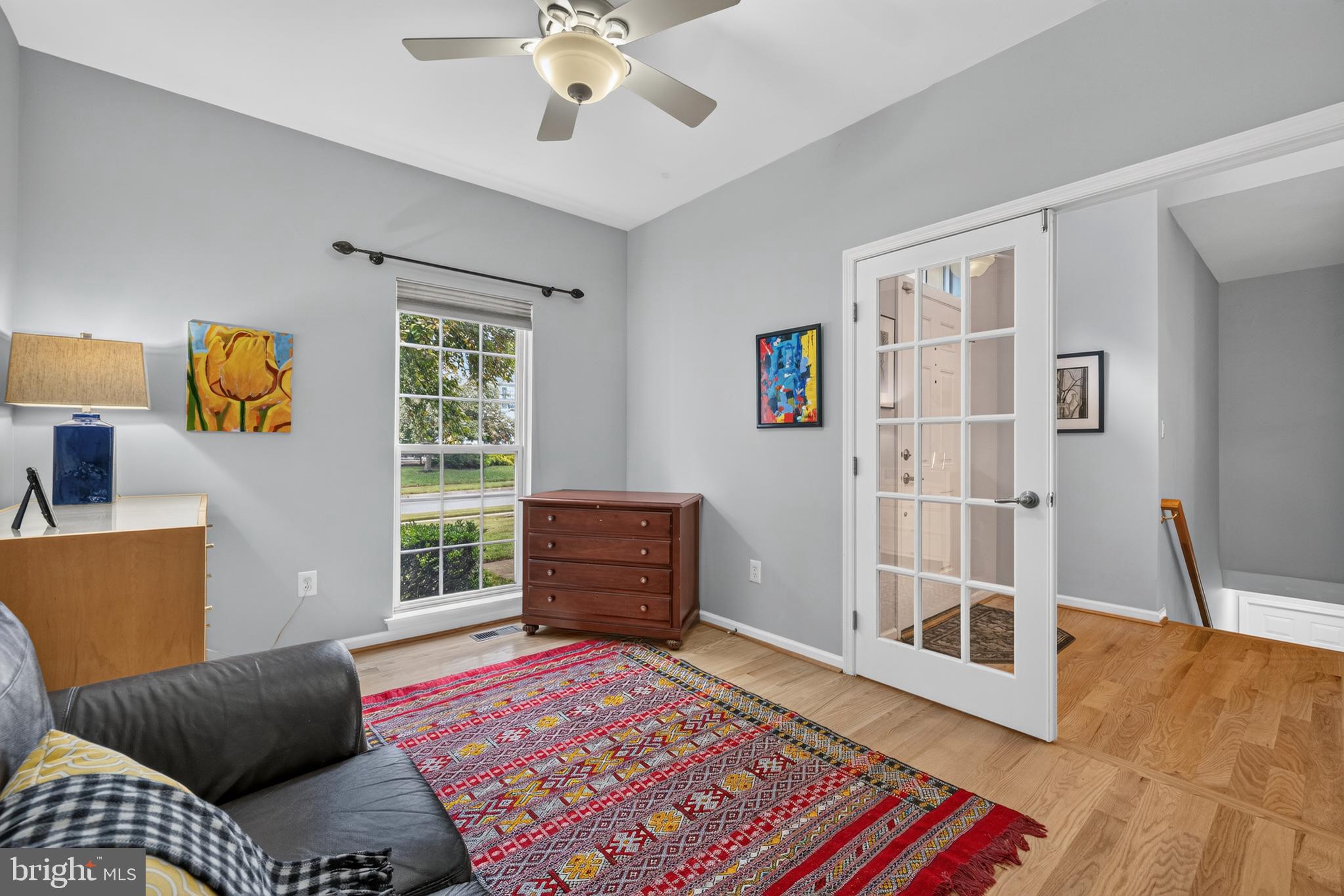 RICHFIELD STATION VILLAGE - Residential