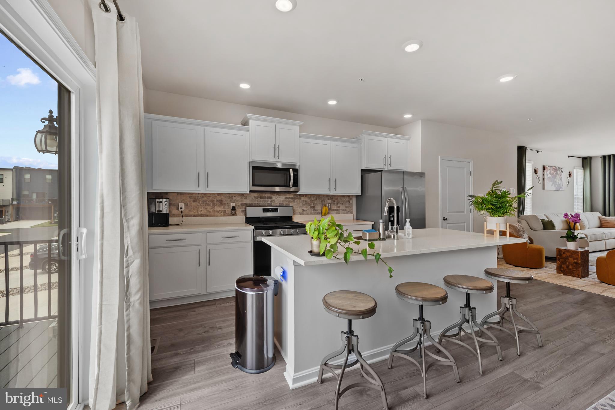 RENN QUARTER - Residential