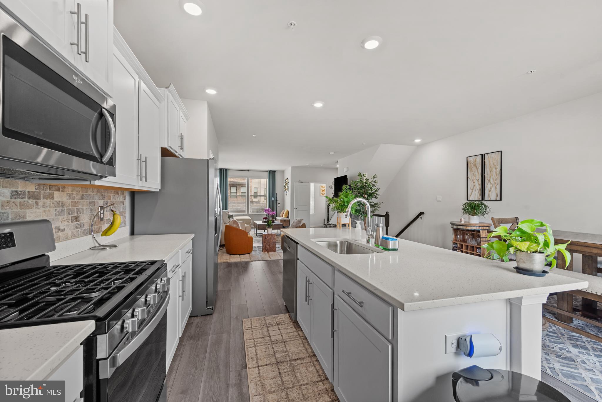 RENN QUARTER - Residential