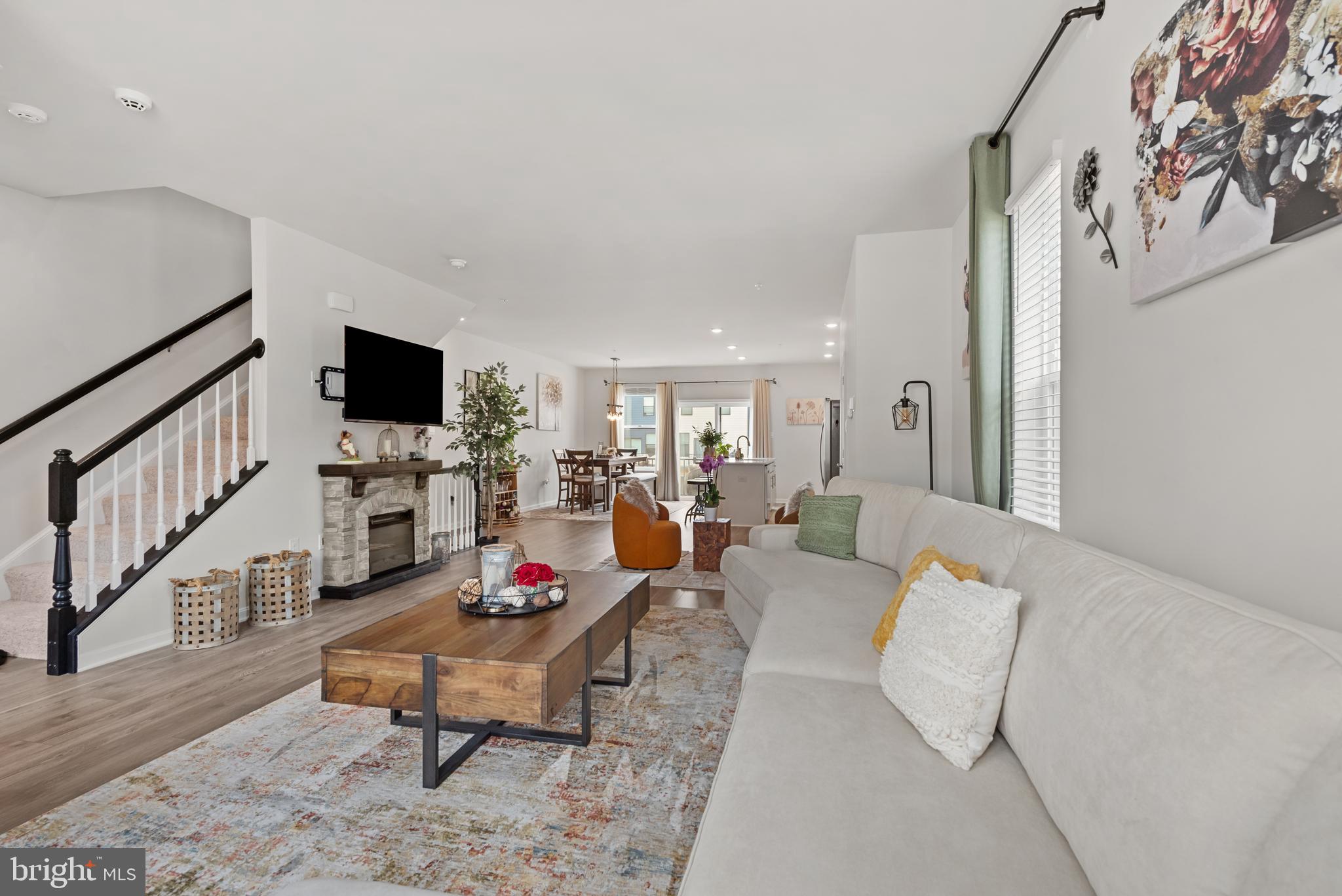 RENN QUARTER - Residential