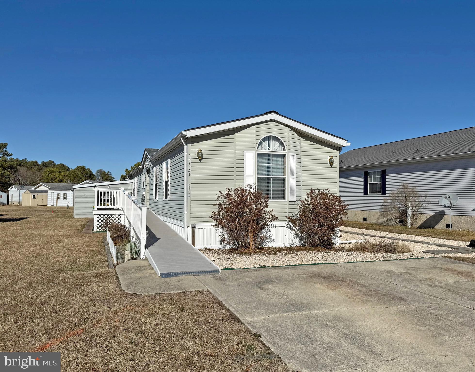 MARINERS COVE - Residential