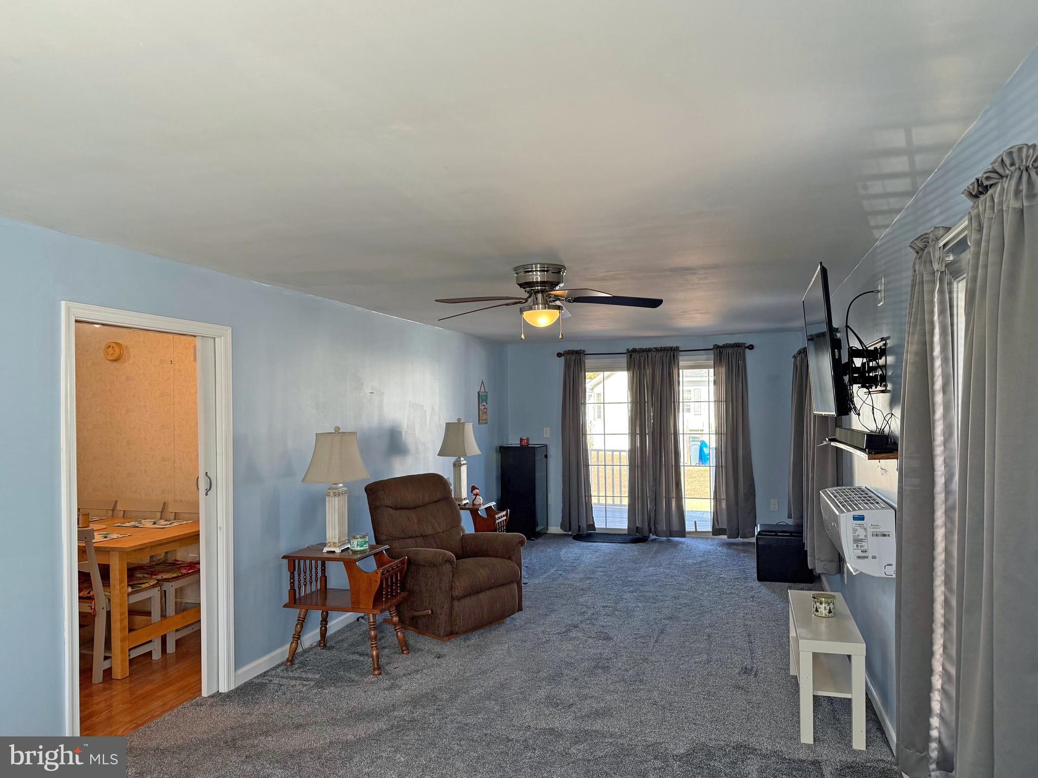 MARINERS COVE - Residential