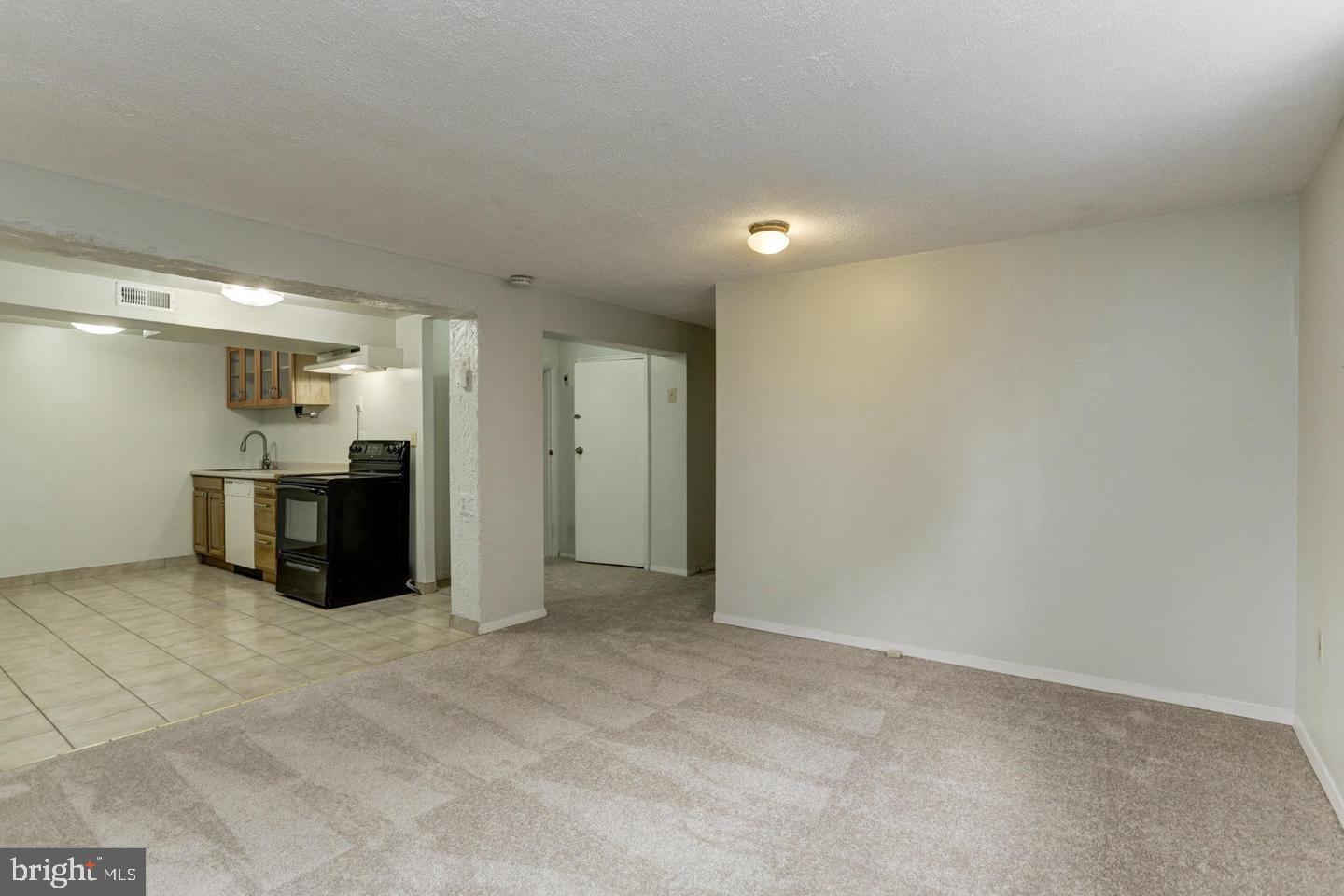 BERWYN HEIGHTS - Residential
