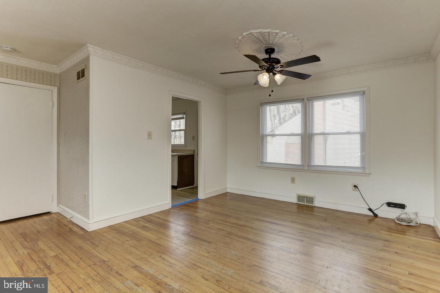BERWYN HEIGHTS - Residential