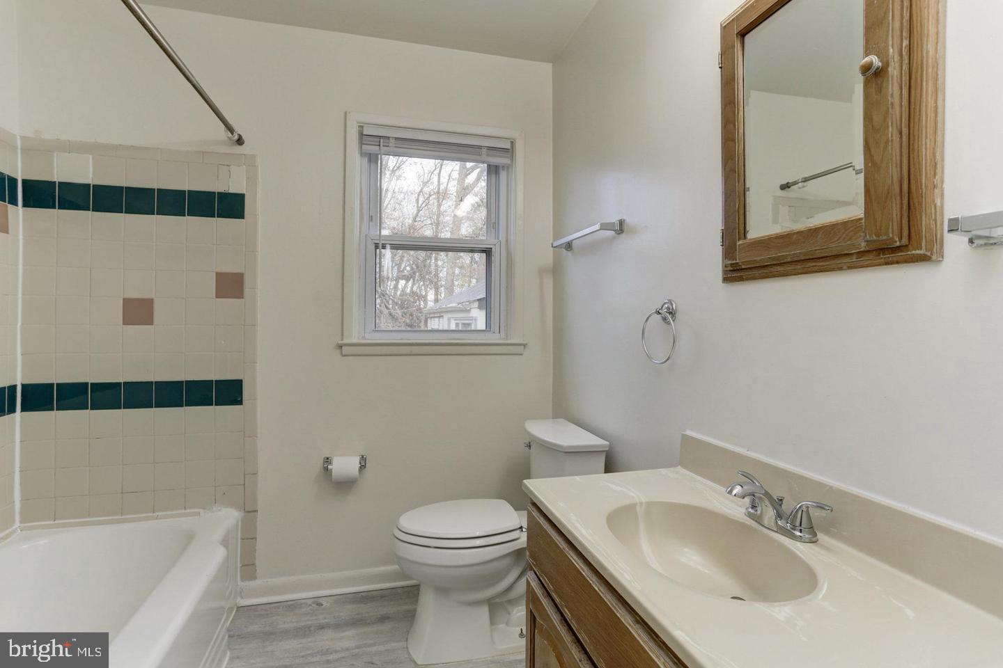 BERWYN HEIGHTS - Residential