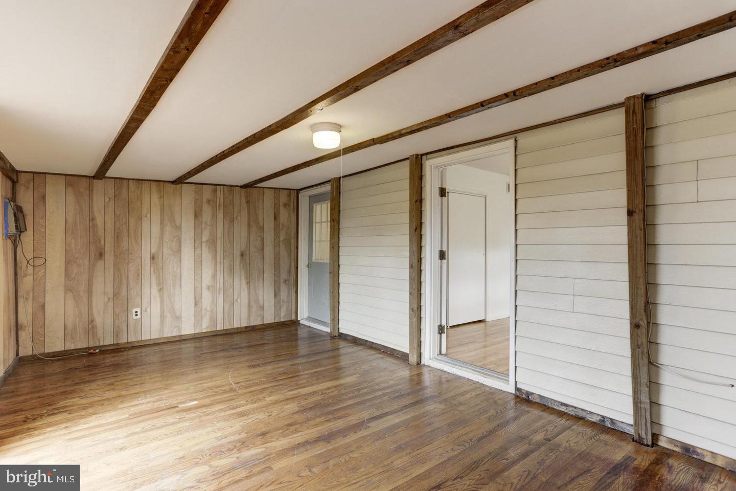 BERWYN HEIGHTS - Residential