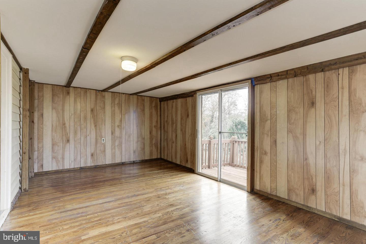 BERWYN HEIGHTS - Residential