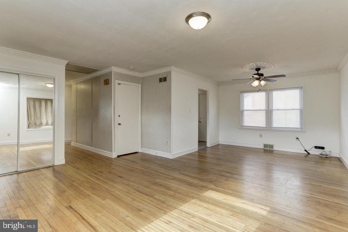 BERWYN HEIGHTS - Residential