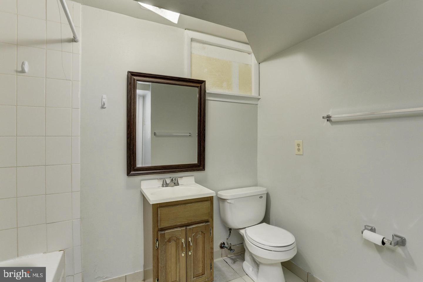 BERWYN HEIGHTS - Residential