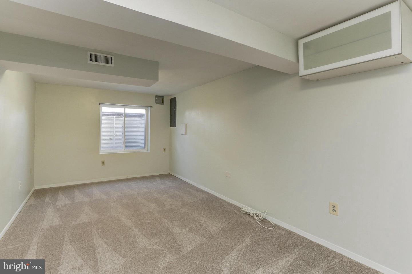 BERWYN HEIGHTS - Residential
