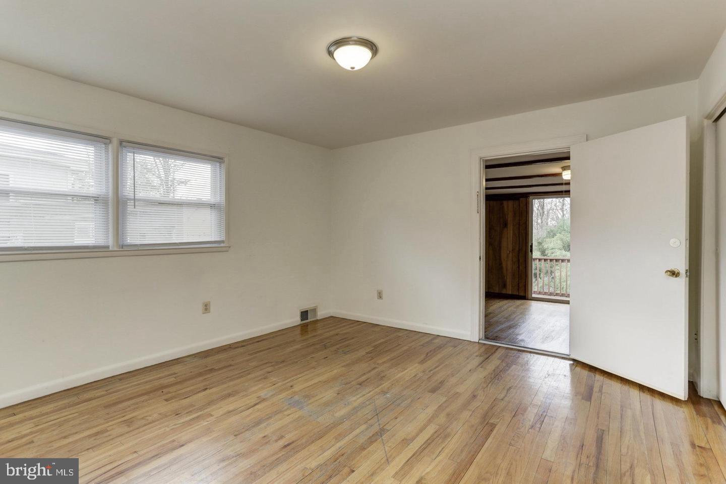BERWYN HEIGHTS - Residential