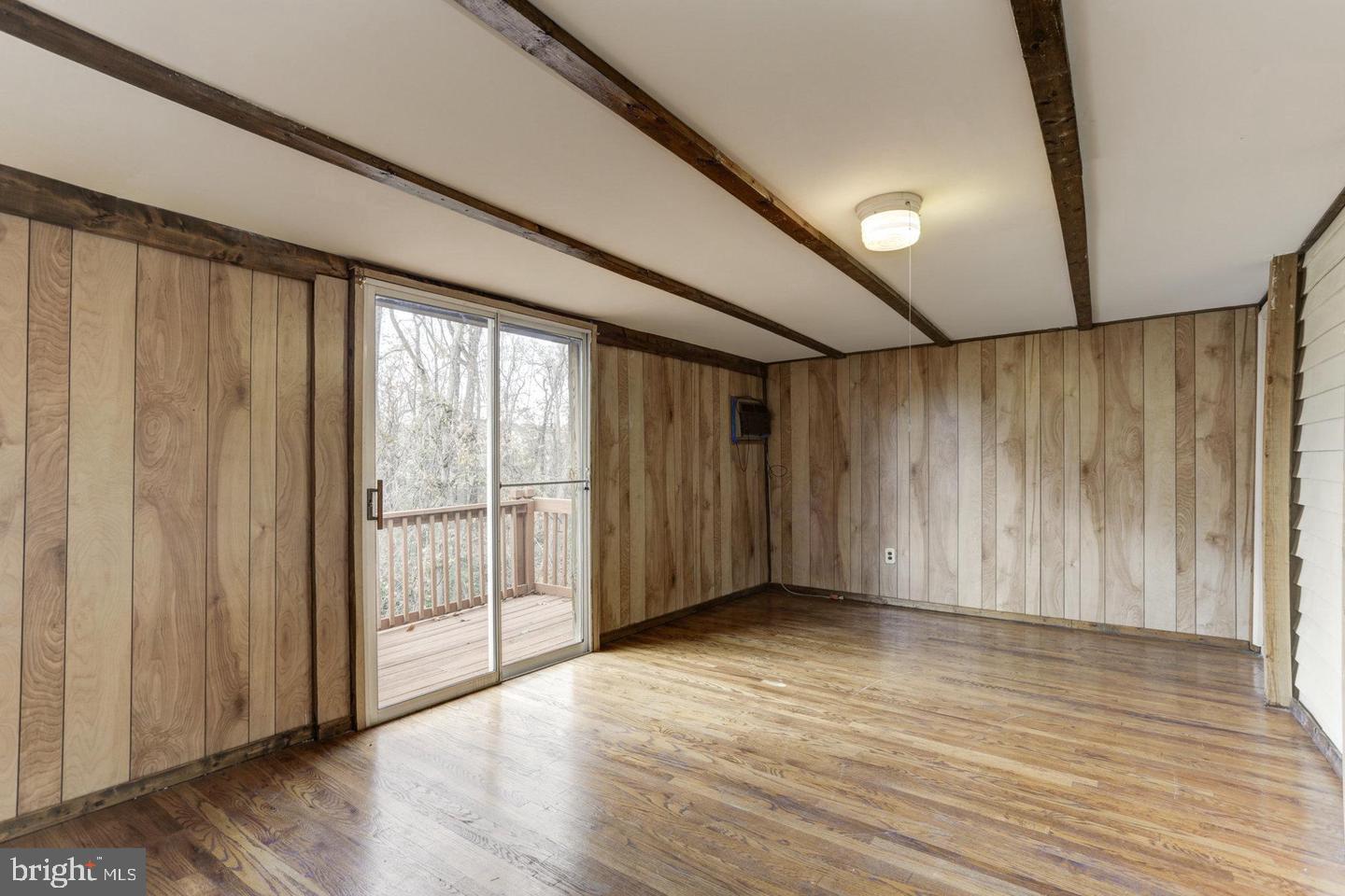 BERWYN HEIGHTS - Residential