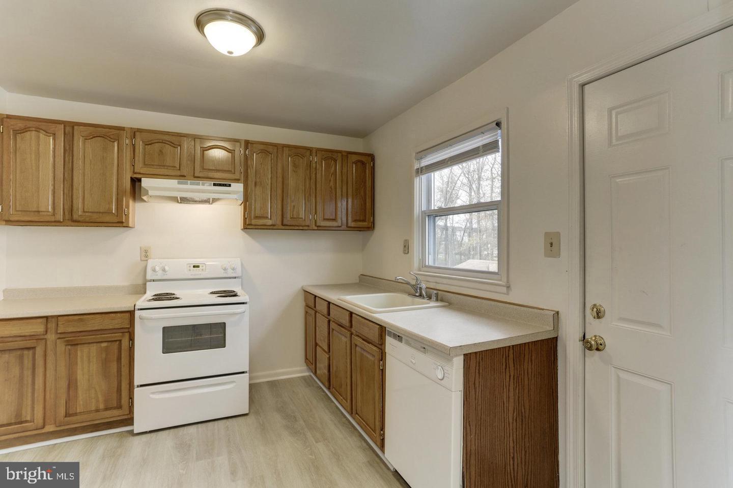 BERWYN HEIGHTS - Residential