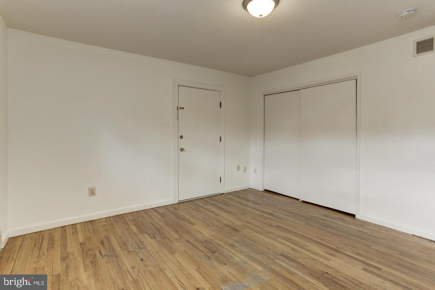 BERWYN HEIGHTS - Residential