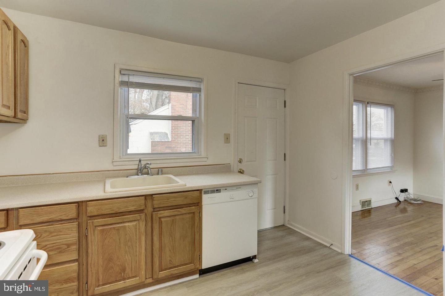 BERWYN HEIGHTS - Residential