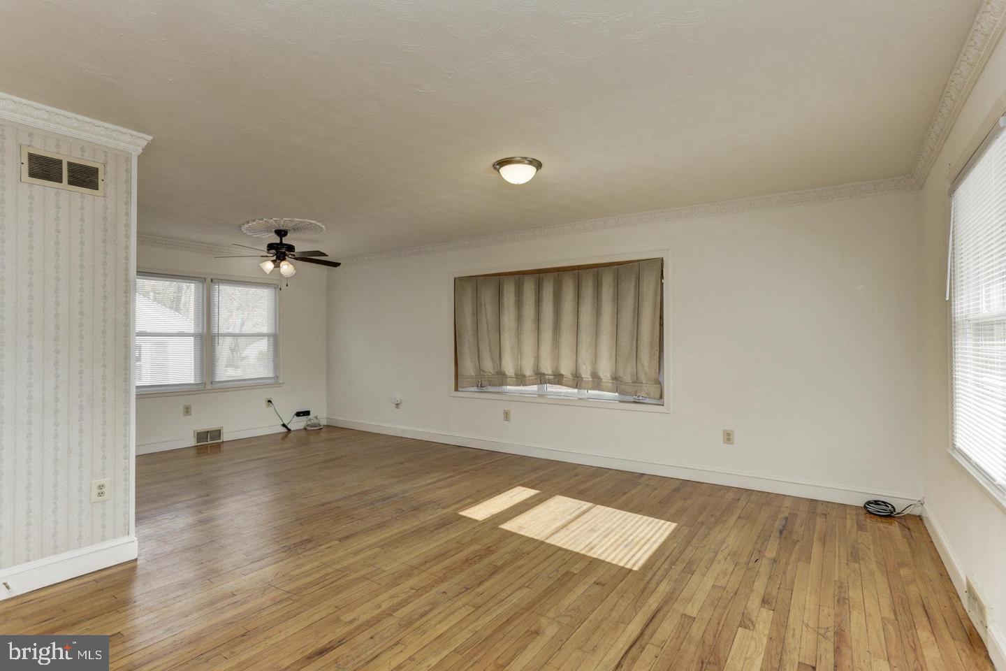 BERWYN HEIGHTS - Residential