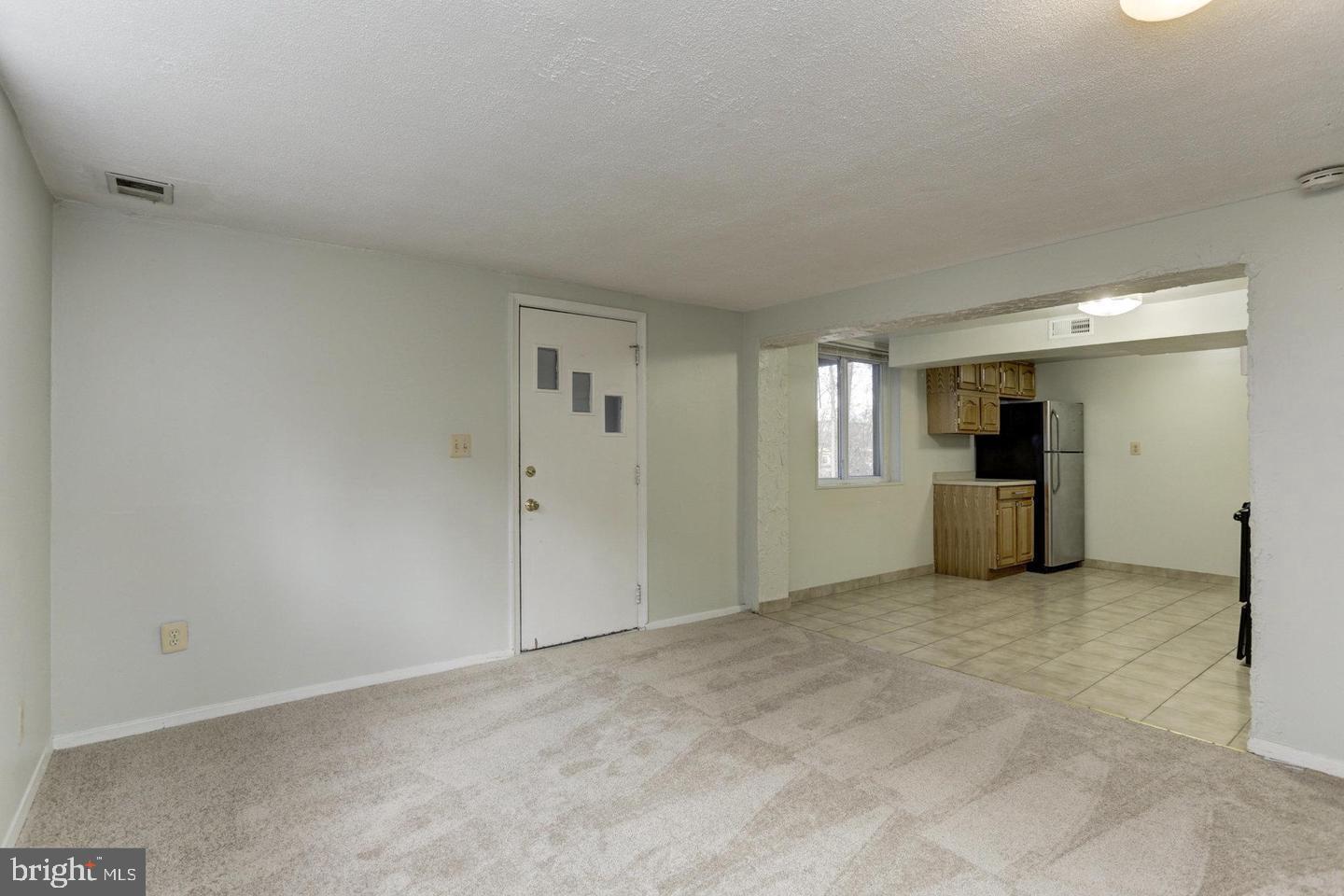 BERWYN HEIGHTS - Residential