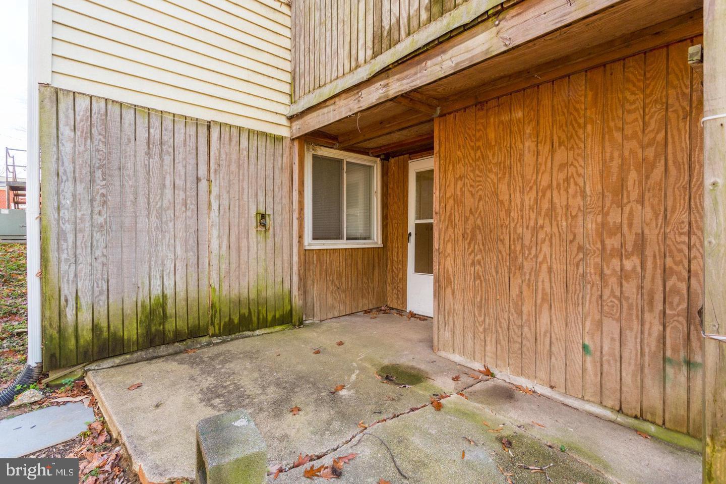 BERWYN HEIGHTS - Residential