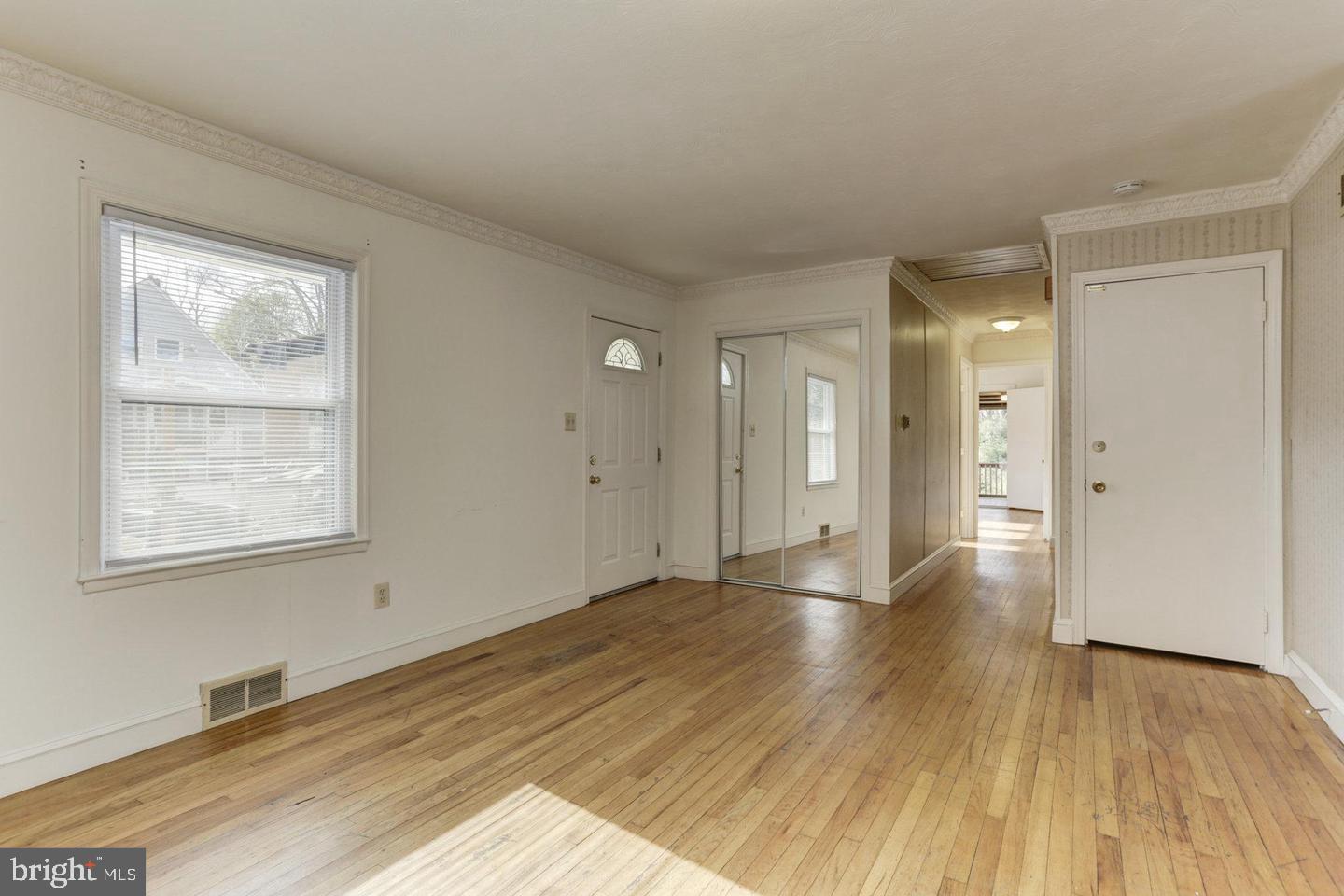 BERWYN HEIGHTS - Residential