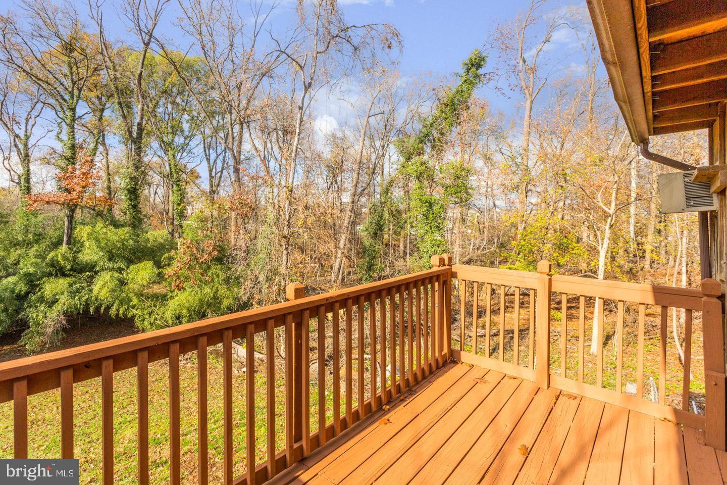 BERWYN HEIGHTS - Residential