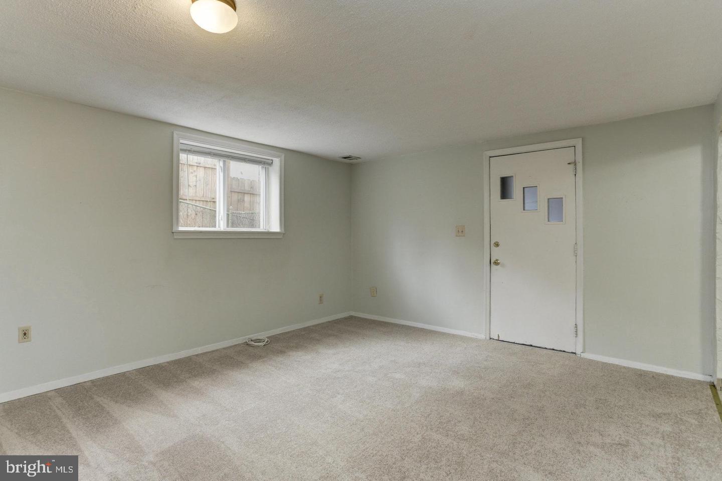 BERWYN HEIGHTS - Residential