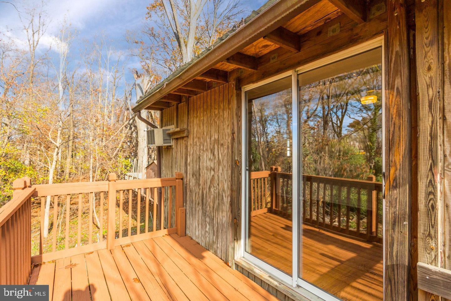 BERWYN HEIGHTS - Residential