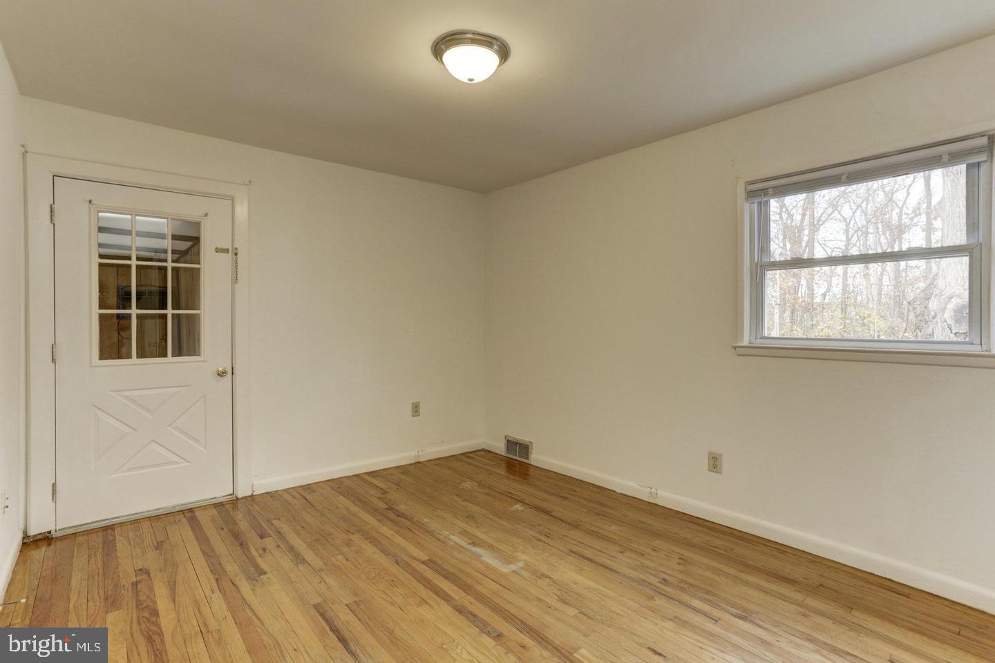BERWYN HEIGHTS - Residential