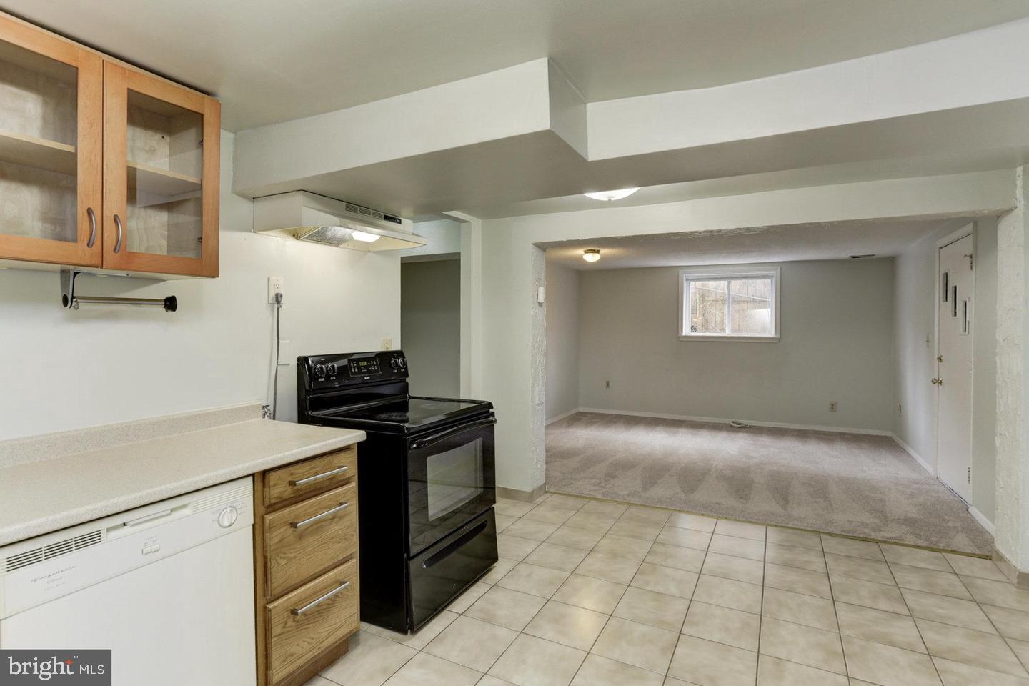 BERWYN HEIGHTS - Residential