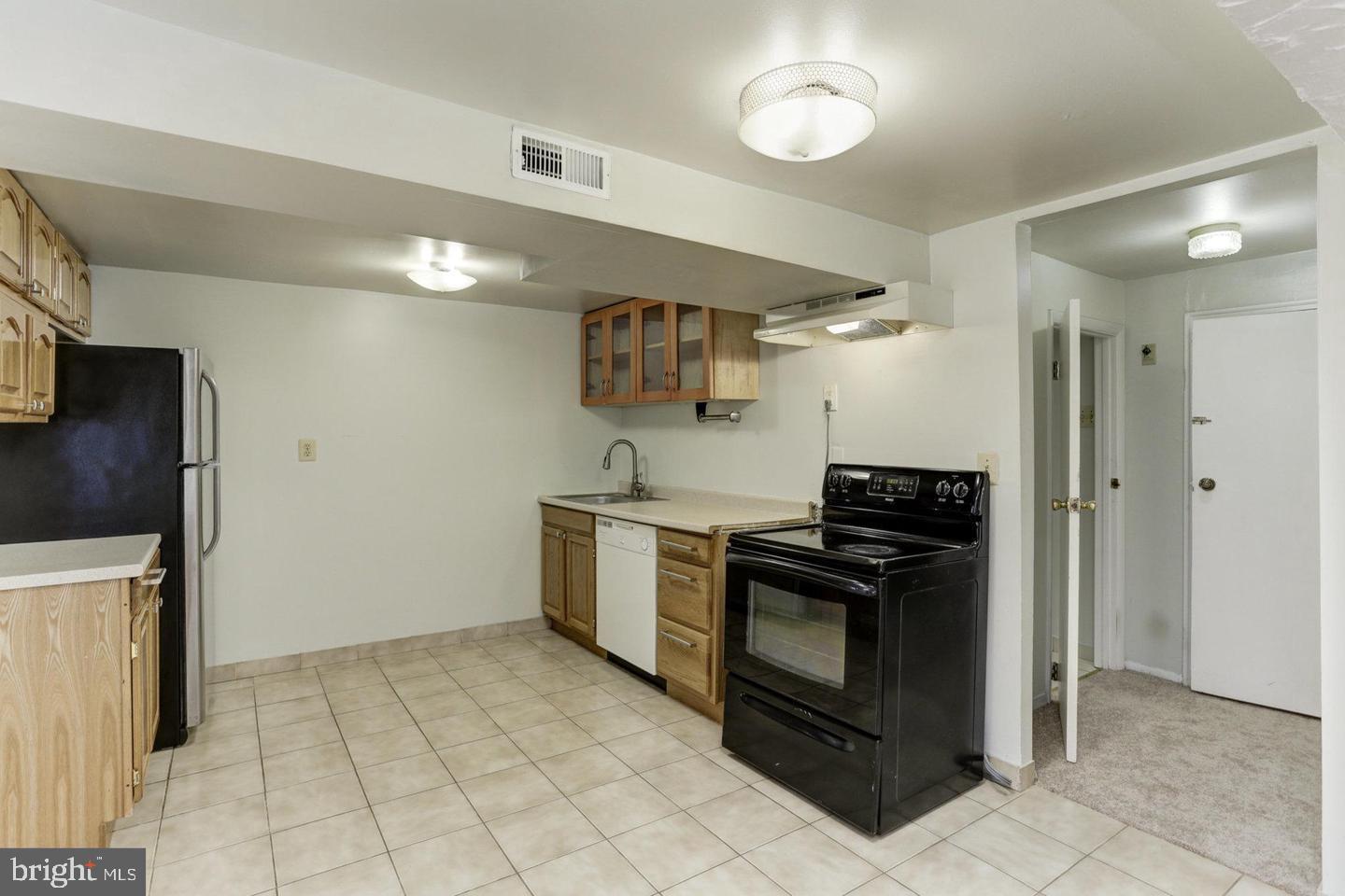 BERWYN HEIGHTS - Residential