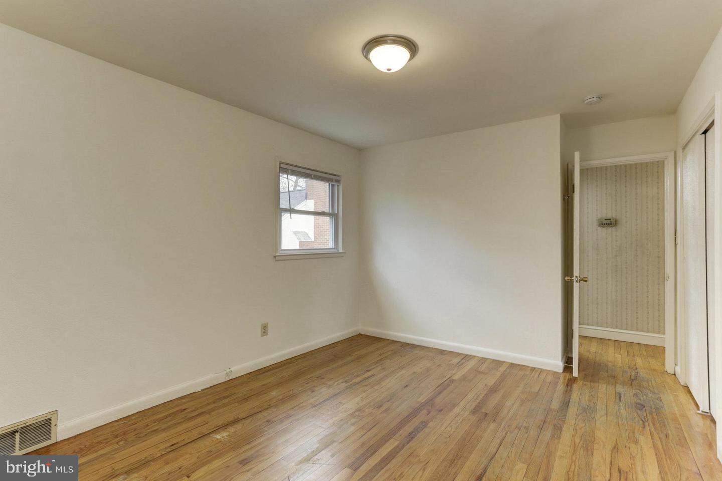 BERWYN HEIGHTS - Residential