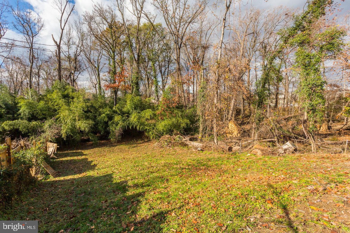 BERWYN HEIGHTS - Residential