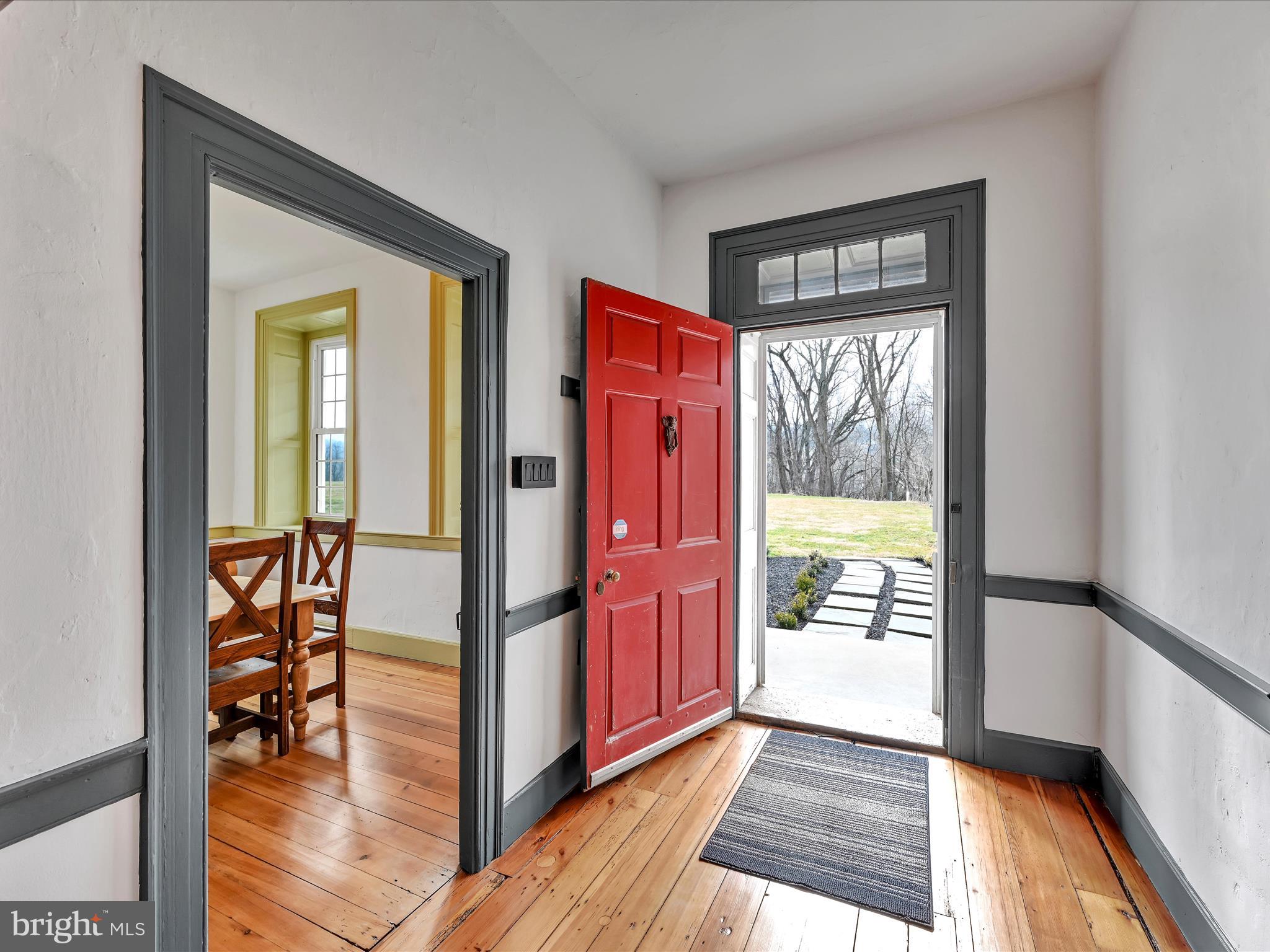 LOWER WINDSOR TWP - Residential