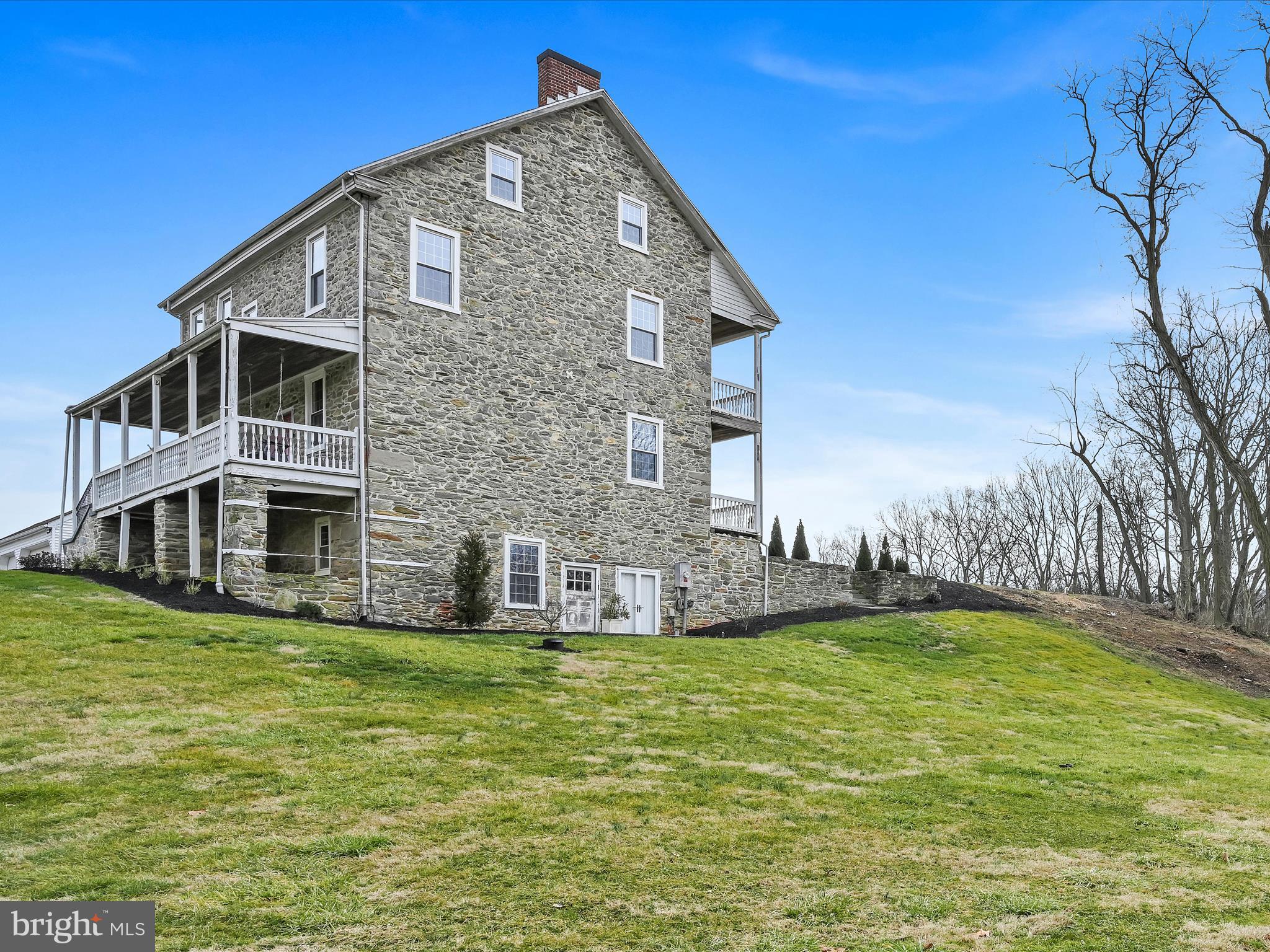 LOWER WINDSOR TWP - Residential
