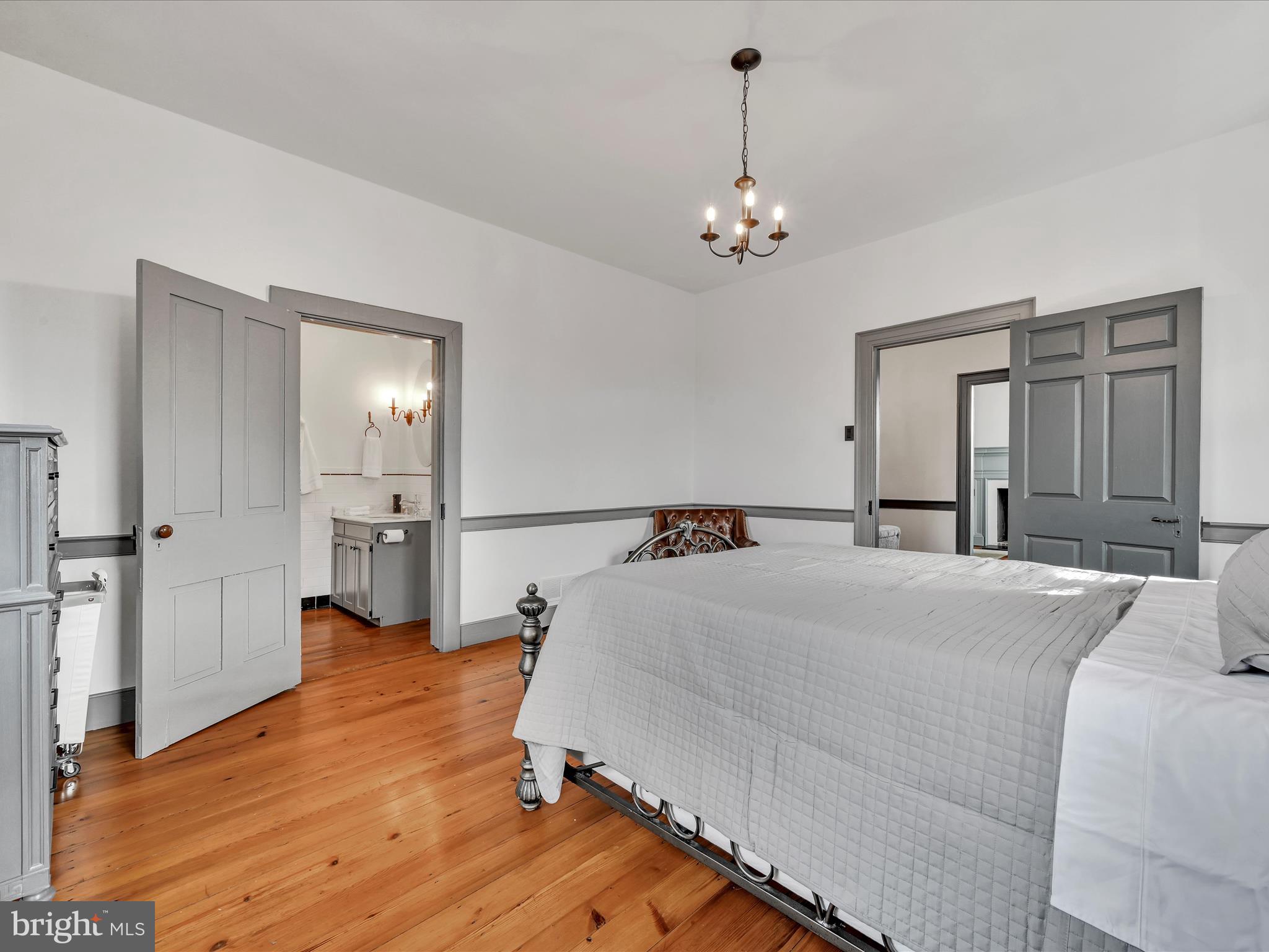 LOWER WINDSOR TWP - Residential